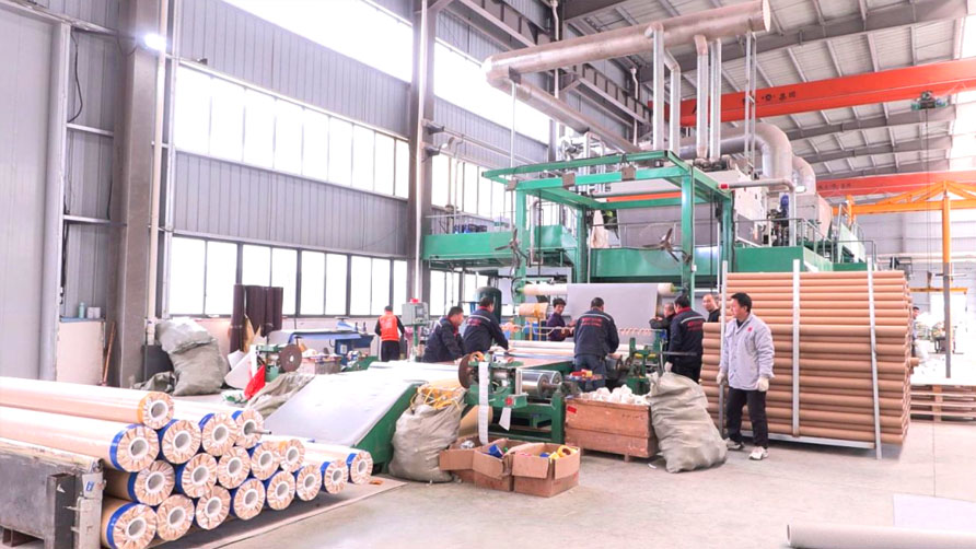 焕新前行 | 热烈祝贺泽瑞堂新材料科技（广元）有限公司官网上线